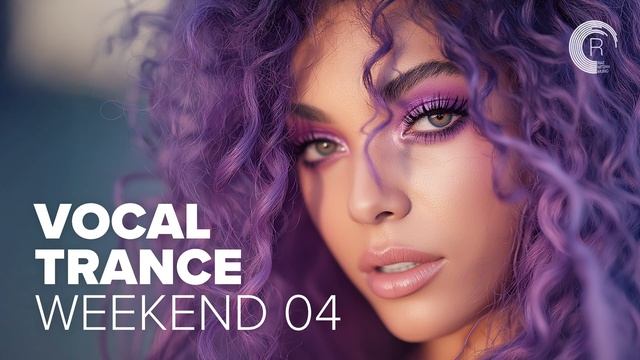 -VOCAL_TRANCE- WEEKEND