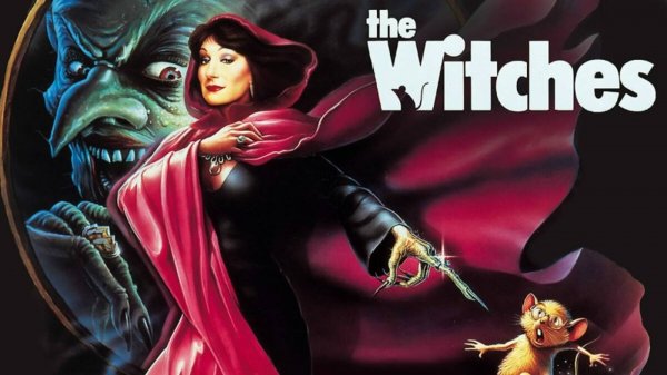 Ведьмы / The Witches (1989)