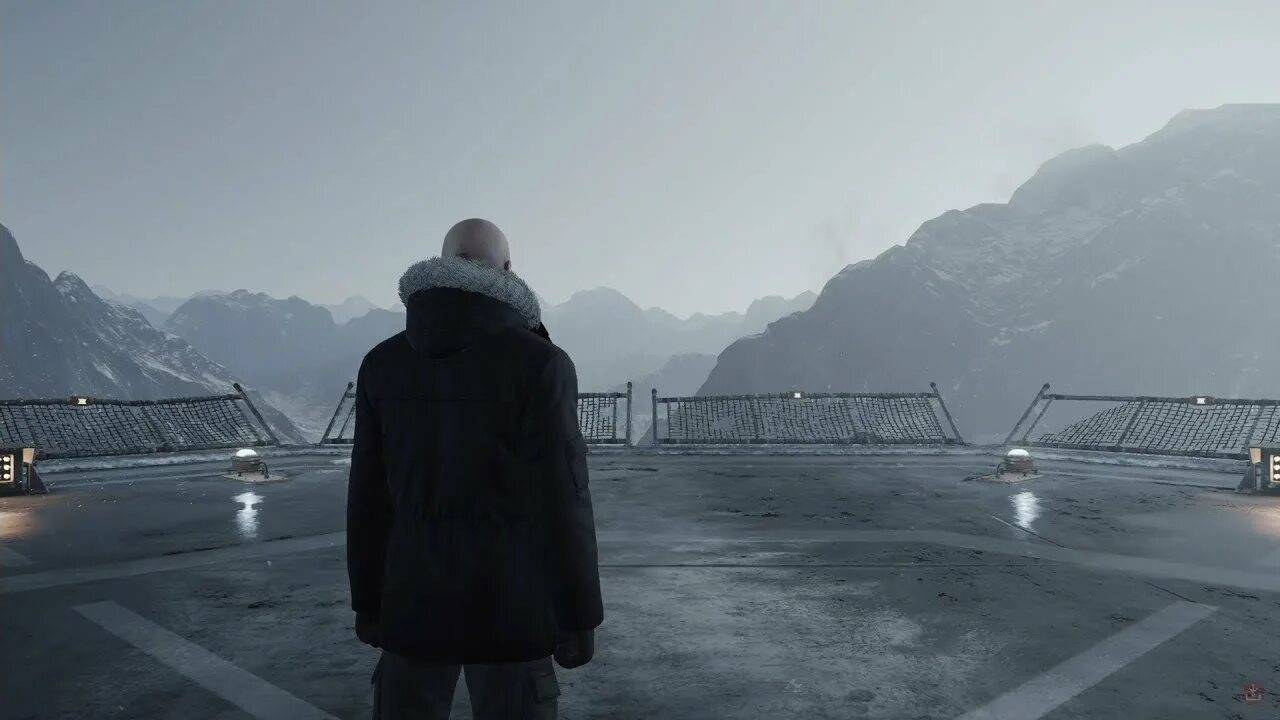 Hitman►Агент 47: Начало пути►#1