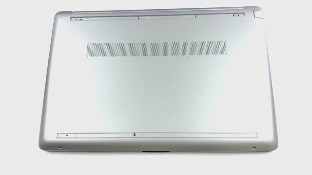 Разборка ноутбука HP 250 G8 смотреть онлайн