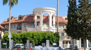 Шопинг в Чолаклы из отеля Numa Club Side, Турция, Анталия, Сиде