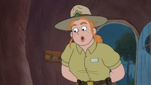 "Мы обычные медведи", 3.29. Хэллоуин у Чарли (AlexFilm)