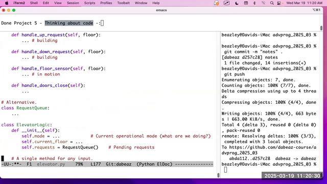 Day 3 -1 смотреть онлайн