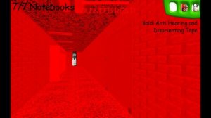 Играю в Baldi's Basics Classic 1.4.3!!!!!! Играю историю (Story Mode + Wrong Answers Only)!!!!!!!