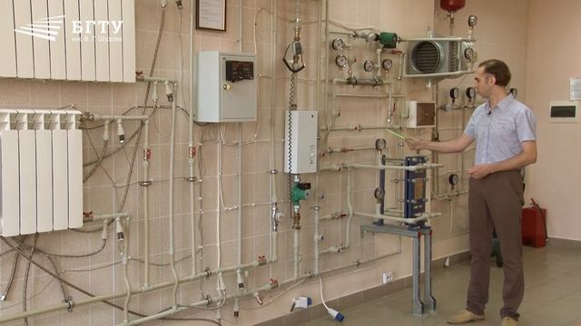 Теплогазоснабж и вент промо