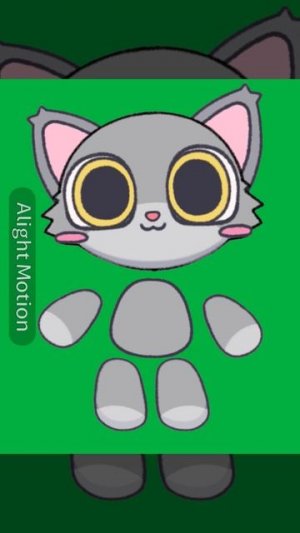 Анимка сделанная за 12 минут (и то на уроке)