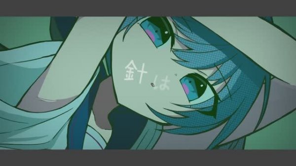 Miku Hatsune - Don't Be Alone