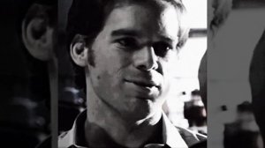 Декстер Морган эдит