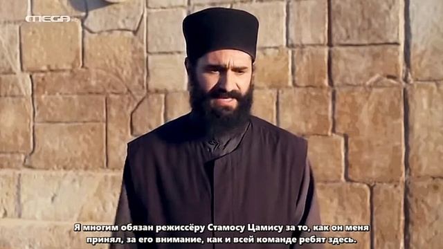 Фильм режиссера Стамоса Цамиса рассказывает о жизни святого Паисия и его семье от рождения святого д смотреть онлайн