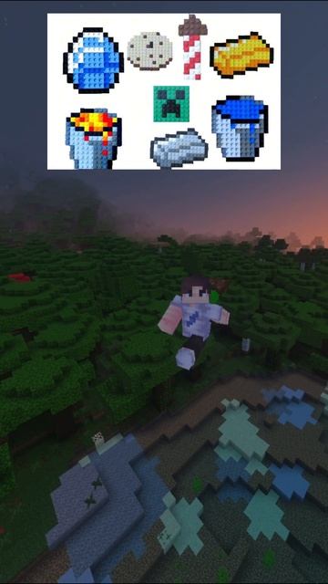 Minecraft predmit смотреть онлайн