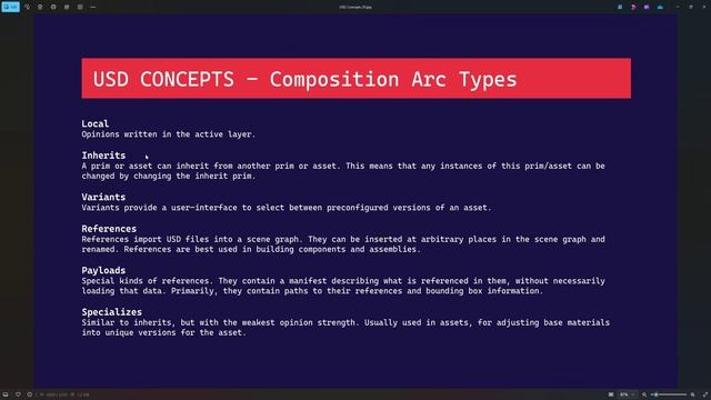 01_USD_GlossaryAndConcepts смотреть онлайн