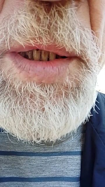 Душа как в пустыне.