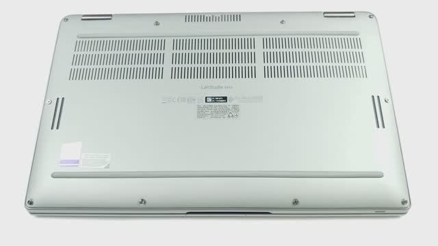 Разборка ноутбука Dell Latitude 14 9410 смотреть онлайн