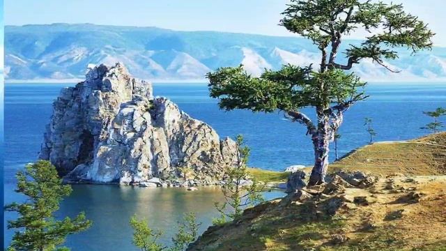 Великий Байкал