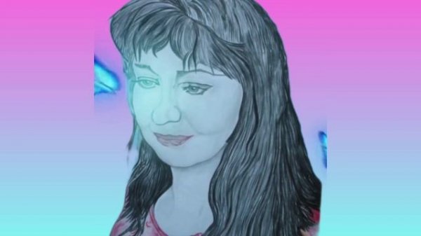 _Взмах ресниц_ Исполняет автор Ингвар Нитомак