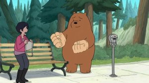 "Мы обычные медведи", 2.01. Распродажа (AlexFilm)