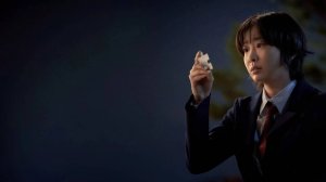 Сериал Девять пазлов – 1 сезон 7 серия / Nain peojeul