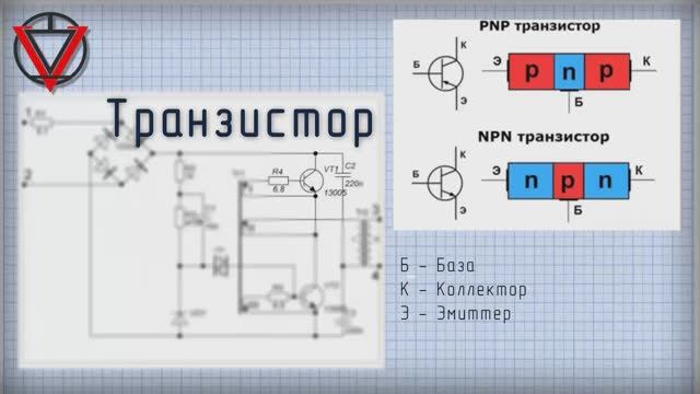 Транзистор смотреть онлайн