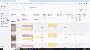 Запуск обновление цен