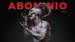 Dark Techno / Acid Techno / Hard Techno / Dark Clubbing Mix 'ABOMINIO'