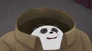 "Мы обычные медведи", 3.37. Люди и медведи (AlexFilm)