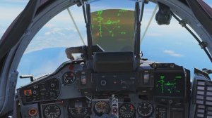 ВОЕНЭЛЕКТРОСИМ | DCS WORLD | МиГ-29 9-12 Первый пробный вылет