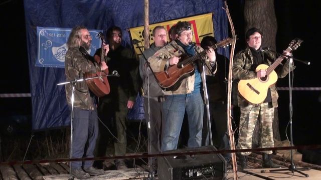 2016 МИРЭА 1 открытие