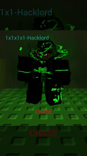 1x1x1x1-Hacklord, soundtrack forsaken.