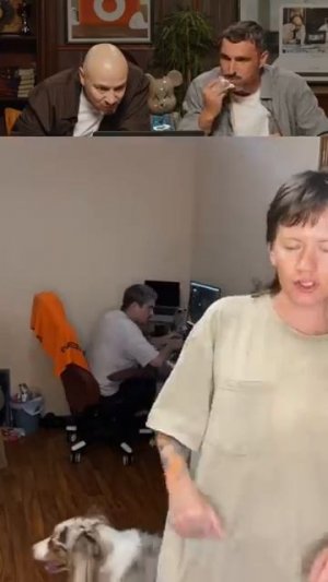 Мастер класс по соблазнению🤣😱