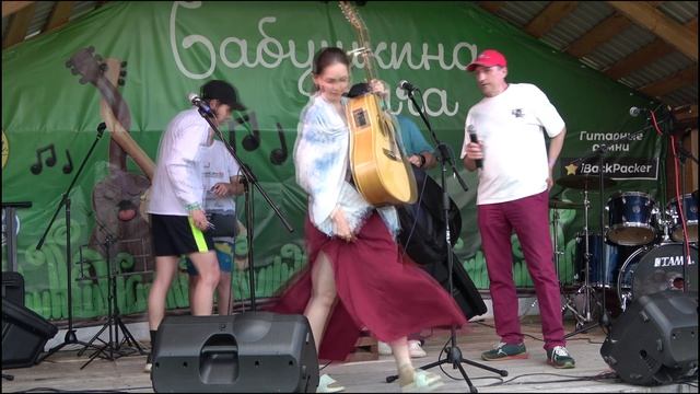 43 Андрей Бабушкин (г. Воткинск)