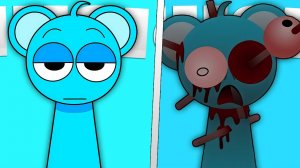 СКАЙ ПИРАМИКСЕД (ДВЕ ФАЗЫ) | Музыка Спрунки