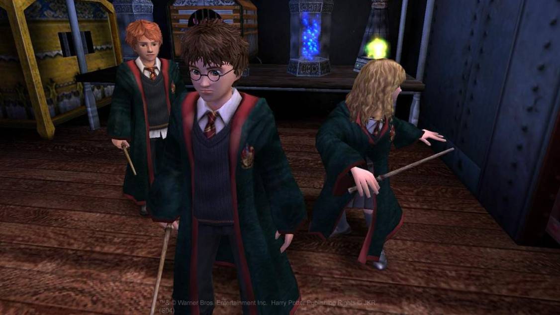 Harry Potter 3 смотреть онлайн