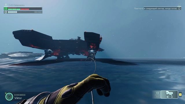 Jump Space #2 прохождение смотреть онлайн