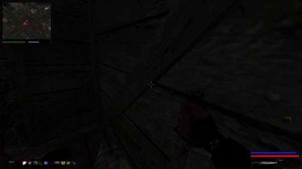 мешок сахара Бармену