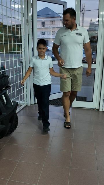 CFMOTO 110 EFI #shorts