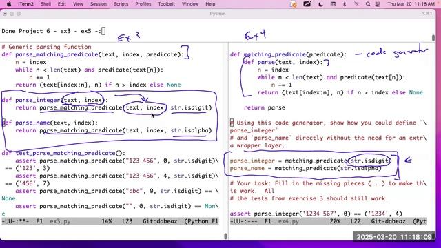 Day 4-1 смотреть онлайн