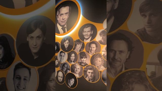 Спасибо, что пришли! «Олег Табаков. Судьба увлеченного человека»