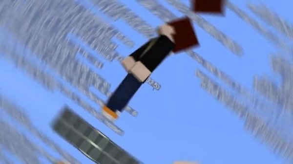 (Element_X_на_русском) Я перекодировал Майнкрафт исключительно для МАКСИМАЛЬНОГО FPS