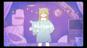Айова — Пижама ft. Хацуне Мику / いよわ⧸ iyowa - パジャミィ ⧸ いよわ feat.初音ミク