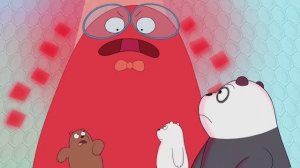 "Мы обычные медведи", 4.03. Гугс (AlexFilm)