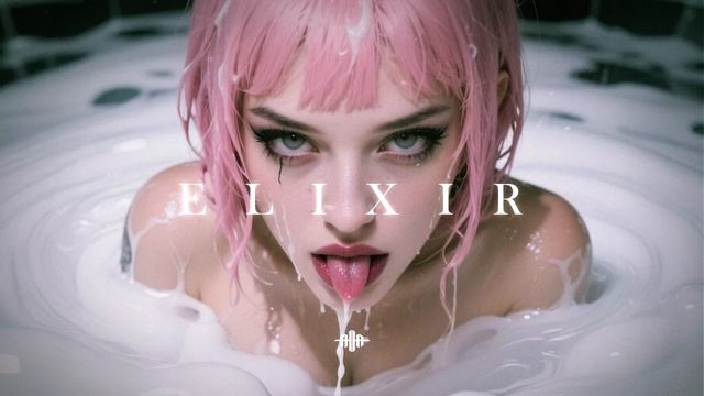 Dark Techno ⧸ Acid Techno ⧸ Industrial Bass ⧸ Hard Techno Mix 'ELIXIR' смотреть онлайн