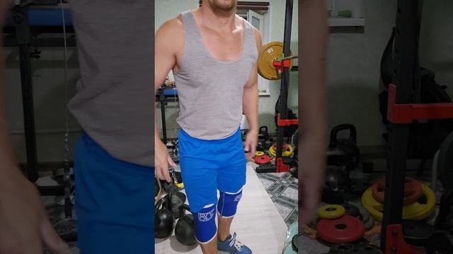 90кг с паузой внизу смотреть онлайн