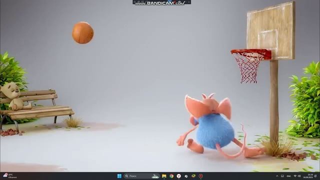 THE END OF RATTIC 1-10