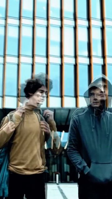 Может Вам помощник нужен? | Триггер 1-й сезон 1-я серия (сериал, 2020) | #shorts #родное кино смотреть онлайн