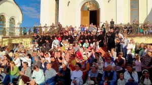 Православная ярмарка "Волгодонск - святое междуречье". 14.09.2025г.