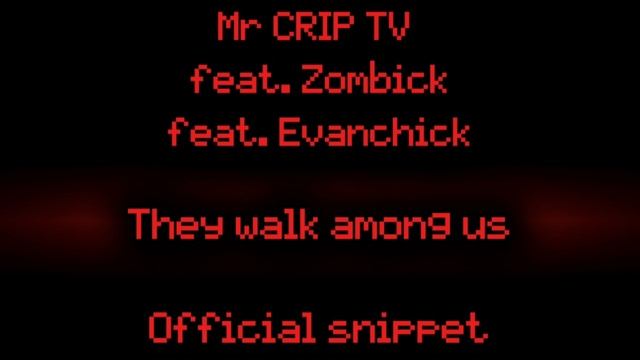 The Walk Among Us (feat. Еванчик) Outdated Teaser 1 смотреть онлайн