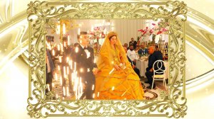 Свадьба  Кобы и Снежаны г.Пенза 2 день (1 часть)