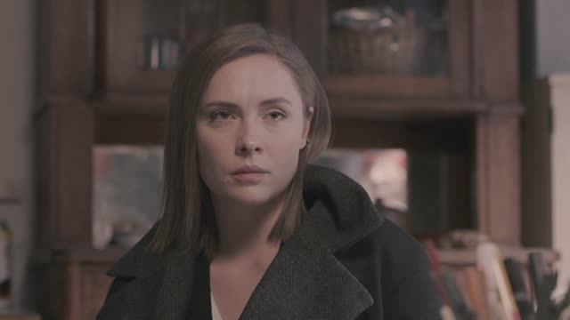 ЛОВУШКА ВРЕМЕНИ - 4 серия смотреть онлайн