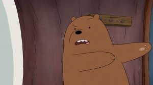 "Мы обычные медведи", 2.26. Соседи (AlexFilm)