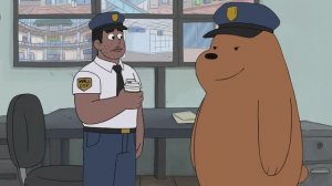 "Мы обычные медведи", 4.27. Торговый центр (AlexFilm)